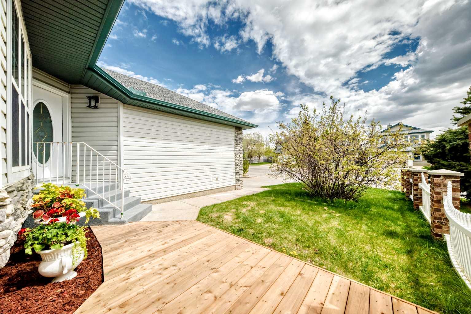 Residential in Calgary 5