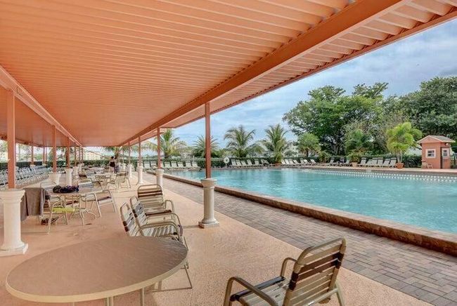 82 Dorset B, Condo with 2 bedrooms, 2 bathrooms and null parking in Boca Raton FL | Image 35