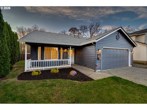 320 Nw 25th Pl, BattleGround, WA, 98604 | Card Image