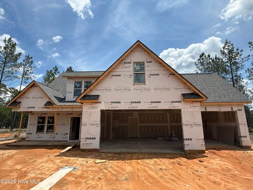 lot-3-Tbd W End Ln, West End, NC, 27376 | Card Image