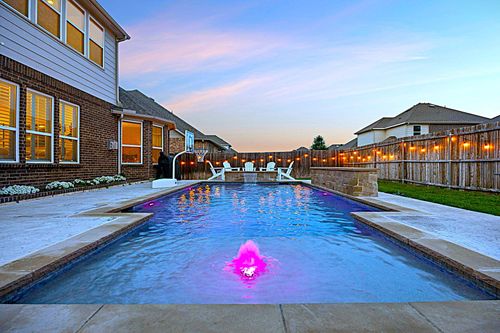 913 Basket Willow Ter, Haslet, TX, 76052-3450 | Card Image