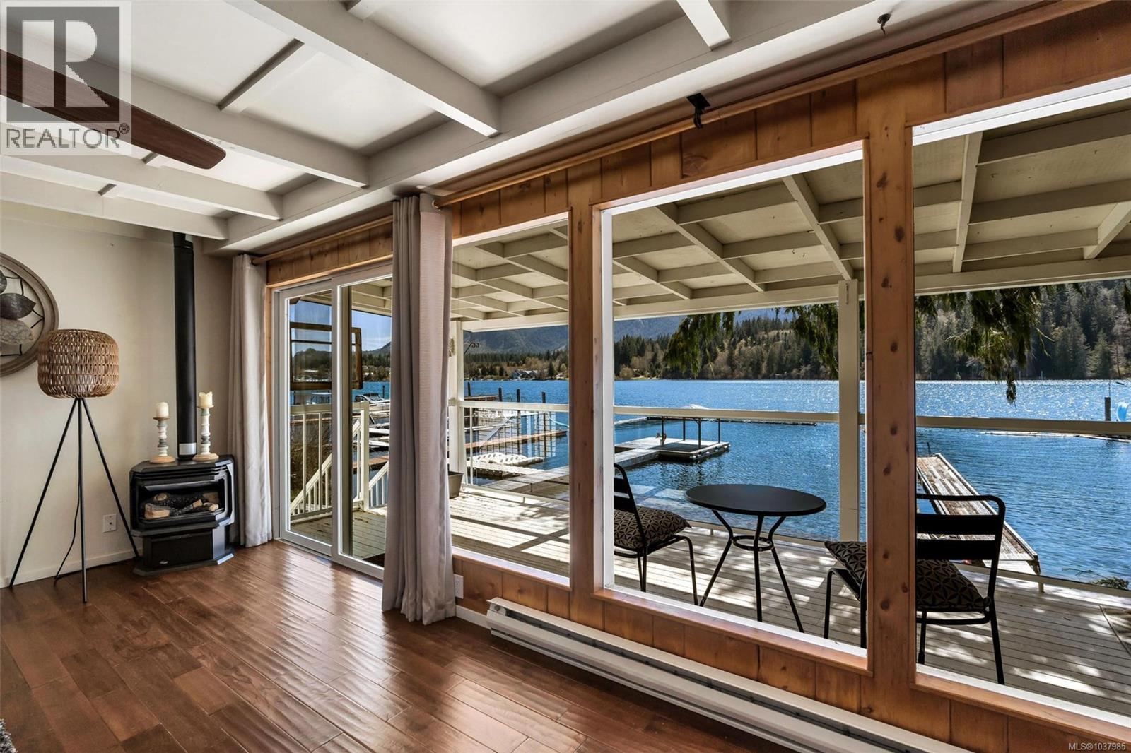 Residential in Lake Cowichan 4