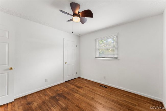 21103 Rutledge Ave, House other with 3 bedrooms, 1 bathrooms and null parking in South Chesterfield VA | Image 17