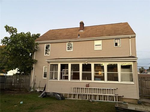 2-610 Killingly St, Johnston, RI, 02919-4027 | Card Image