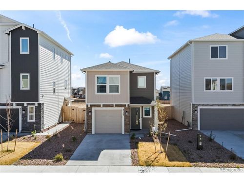 8139 Henzlee Pl, Peyton, CO, 80831-7280 | Card Image