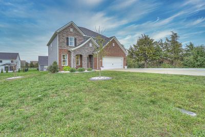 821 Old Blue Ln, House other with 4 bedrooms, 2 bathrooms and 2 parking in Murfreesboro TN | Image 3