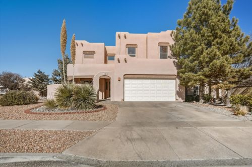 7215 Triana Pl Nw, Albuquerque, NM, 87114-3421 | Card Image