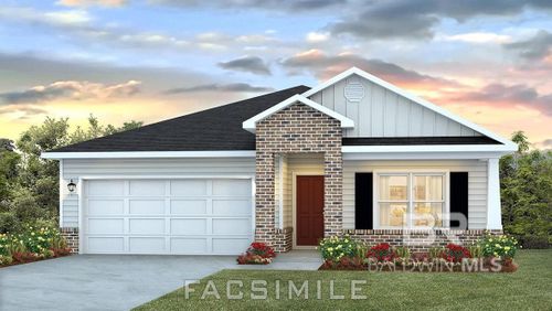 16228 Laurelbrooke Loop, Fairhope, AL, 36532 | Card Image