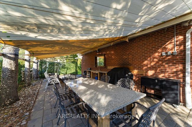 1482 Tiny Beaches Rd N, House other with 3 bedrooms, 3 bathrooms and 10 parking in Tiny ON | Image 39