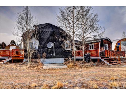 810 Buffalo Ridge Rd, Como, CO, 80432-5032 | Card Image