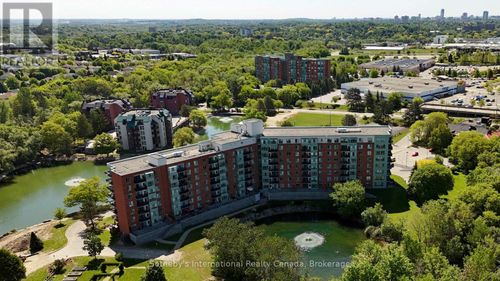 102-30 Blue Springs Drive, Waterloo, ON, N2J4T2 | Card Image