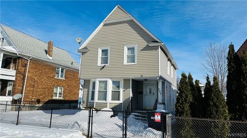 727 19th St, Niagara Falls, NY, 14301-2241 | Card Image