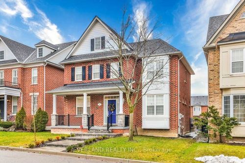 bsmt-7 Woodgrove Trail, Markham, ON, L6C2A3 | Card Image