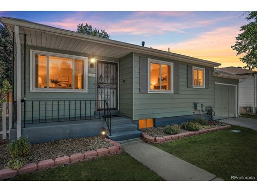 3158 S Fox St, Englewood, CO, 80110-2319 | Card Image