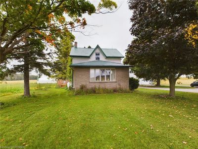 41666 Browntown Rd, House other with 4 bedrooms, 1 bathrooms and 11 parking in Bluevale ON | Image 3