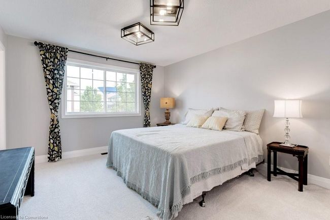 79 Browview Dr, Townhouse with 3 bedrooms, 3 bathrooms and 3 parking in Waterdown ON | Image 25
