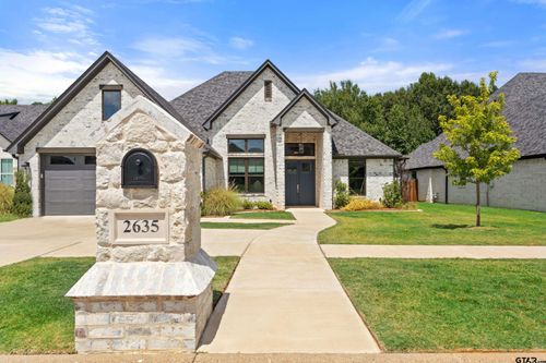 2635 Oak Creek Blvd, Tyler, TX, 75703-7168 | Card Image