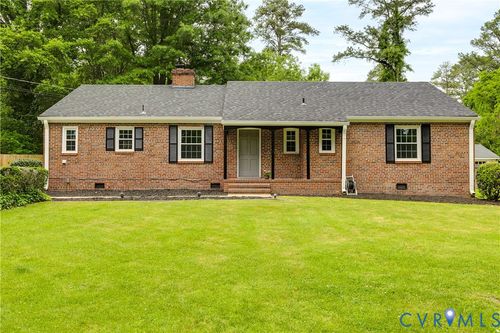 3352 Scottview Dr, Richmond, VA, 23225-1347 | Card Image