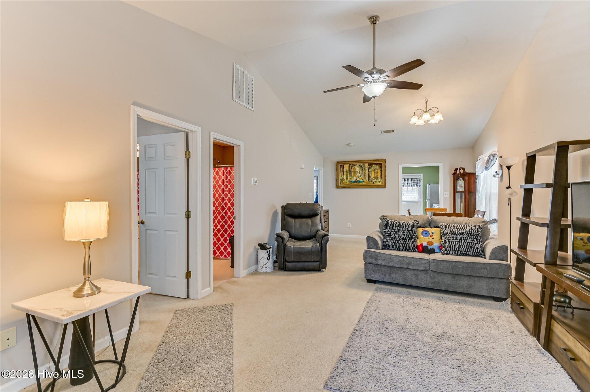 Residential in Evans 3