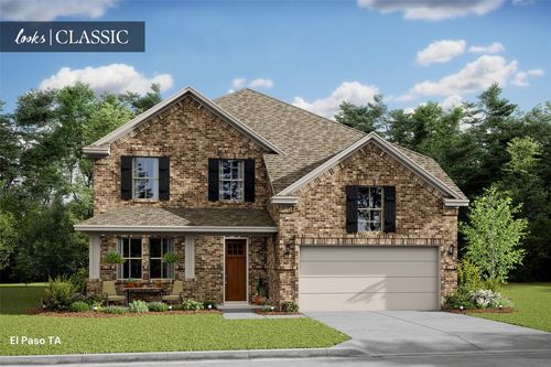 2707 Clapbread Ln, Rosenberg, TX, 77471 | Card Image