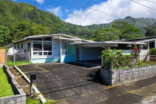 3536 Pinao St, Honolulu, HI, 96822-1164 | Card Image