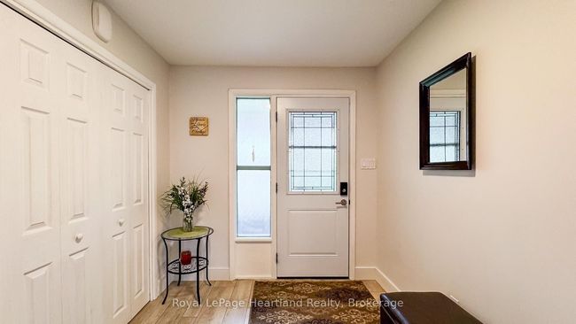 205 Blake St W, House other with 2 bedrooms, 3 bathrooms and 2 parking in Goderich ON | Image 4