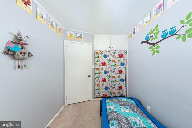 6418 Overhill Rd, House other with 4 bedrooms, 3 bathrooms and null parking in FALLS CHURCH VA | Image 18