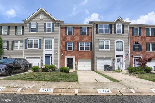 2119 Mardic Dr, FOREST HILL, MD, 21050-1738 | Card Image