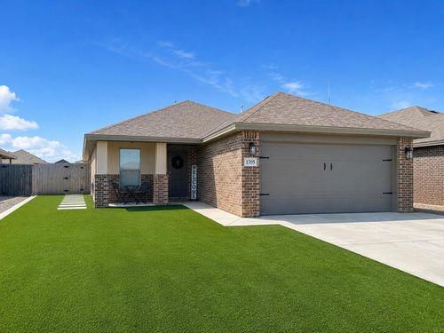 1705 Rattler Ln, Midland, TX, 79705-1724 | Card Image