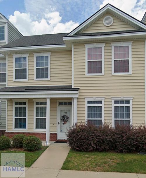 126 Governors Blvd, Hinesville, GA, 31313-9578 | Card Image