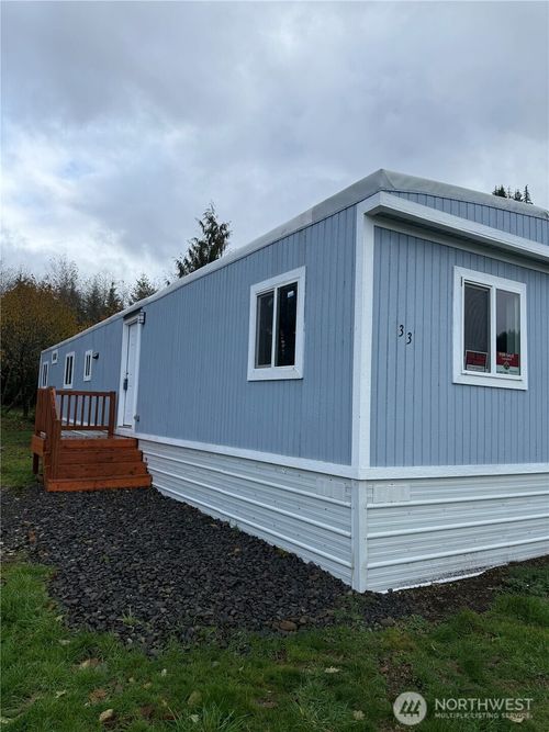 trlr-33-2610 Calawah Way, Forks, WA, 98331-9756 | Card Image