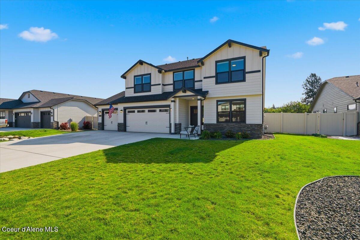 Residential in Hayden 4