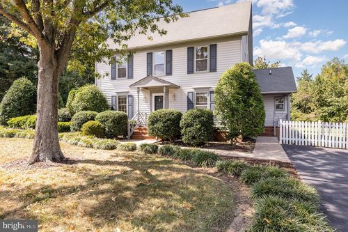 5113 Fielding Lewis Ct, FREDERICKSBURG, VA, 22408-2425 | Card Image