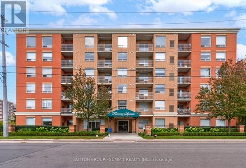 606-32 Tannery Street, Mississauga (Streetsville), ON, L5M6T6 | Card Image
