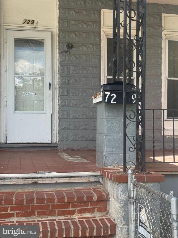 Residential in BALTIMORE 2