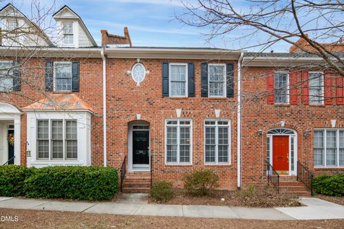 526 Copperline Dr, Chapel Hill, NC, 27516-4429 | Card Image