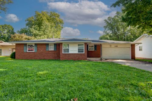 1105 E Edgewood St, Springfield, MO, 65807-3761 | Card Image