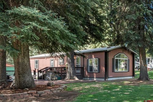 177 Mountain River Rd, Bayfield, CO, 81122-9783 | Card Image
