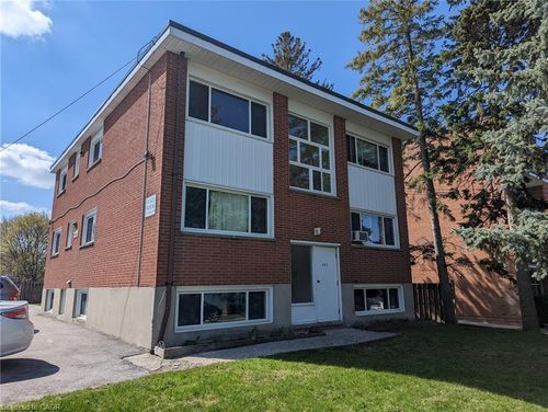 351 Hoffman St, Kitchener, ON, N2M3N5 | Card Image