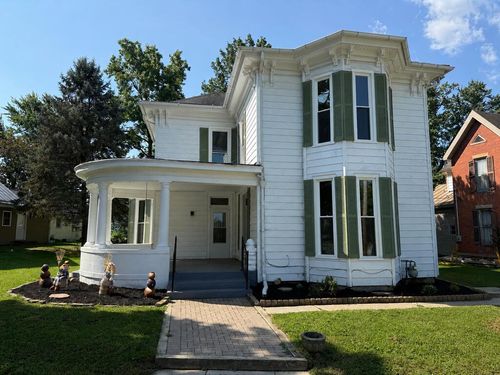 31 Pickaway St, Kingston, OH, 45644 | Card Image