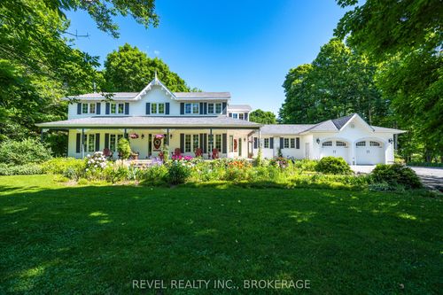 1766 Hitchcock Dr, Inverary, ON, K0H1X0 | Card Image