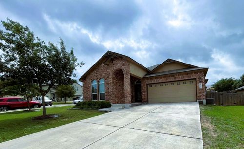 2942 Oakbranch Rdg, New Braunfels, TX, 78130-7511 | Card Image