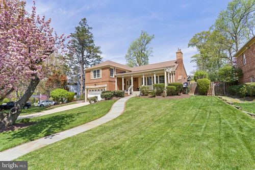 7211 Radnor Rd, BETHESDA, MD, 20817-6128 | Card Image