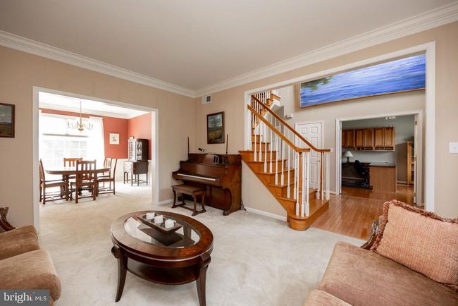131 Fernwood Dr, House other with 4 bedrooms, 4 bathrooms and null parking in AVONDALE PA | Image 9