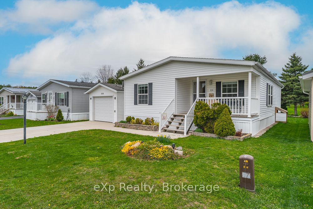 Residential in Georgian Bluffs 3
