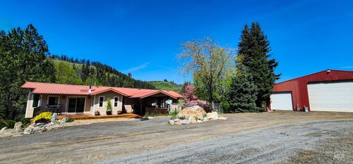 106 Newsome St, Harpster, ID, 83552-5070 | Card Image