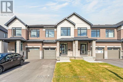 738 Caminar Terr, Ottawa, ON, K2M0N7 | Card Image