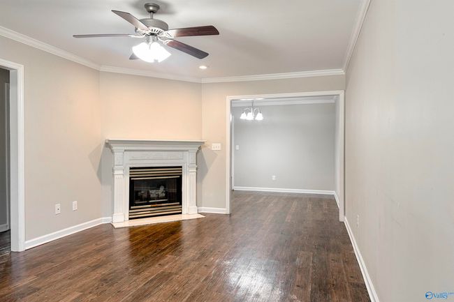 313 Clark St Sw, Townhouse with 2 bedrooms, 2 bathrooms and null parking in Decatur AL | Image 8