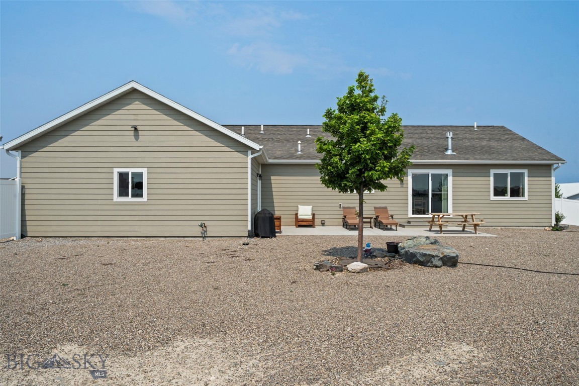 Residential in Townsend 5
