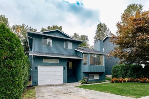 134 Croteau Crt, Coquitlam, BC, V3K6E2 | Card Image